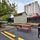Comfort Inn & Suites Alexandria West - Motels