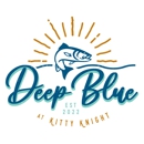 Deep Blue at Kitty Knight - Seafood Restaurants