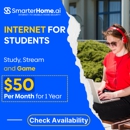 SmarterHome.ai - Compare Local Internet Deals
