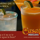 Casa Mexicana