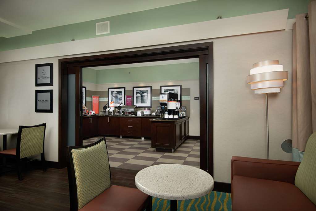 Hampton Inn Hanover - Hanover, PA 17331