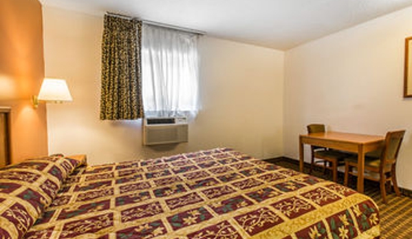 Suburban Extended Stay Hotel Of Savannah-Abercorn - Savannah, GA