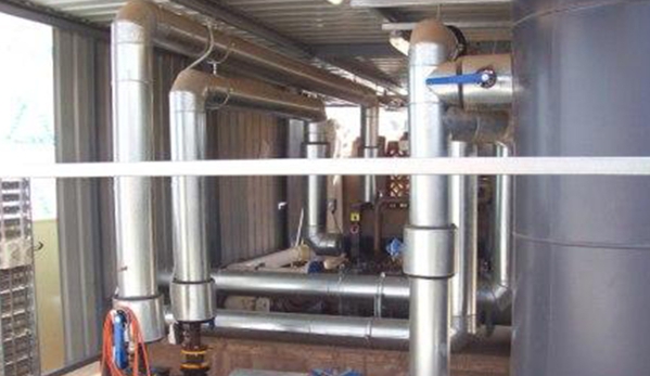 Rural Earth & Water - East Wagga Wagga, NSW. Design, supply & installation & servicing of mechanical services in commercial & industrial projects for over 30 years.