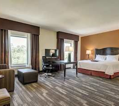 Hampton Inn Poplar Bluff - Poplar Bluff, MO