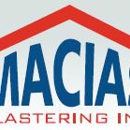 Macias Plastering - Stucco & Exterior Coating Contractors