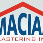 Macias Plastering