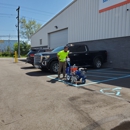 G-FORCE Parking Lot Striping of Metro Detroit - General Contractors