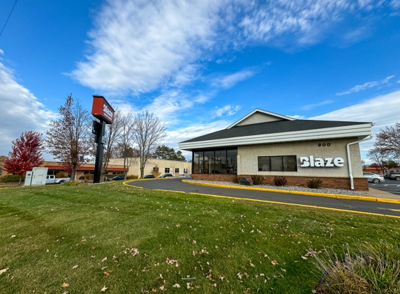 SPIRE Credit Union - Pine City - Pine City, MN