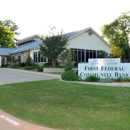 First Federal Community Bank, SSB - Savings & Loans