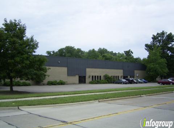 Technology Recovery Group Ltd - Westlake, OH