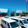 Seth Wadley Chevrolet GMC Perry gallery