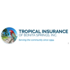 Tropical Insurance Of Bonita Springs Inc