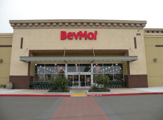 BevMo! - Sacramento, CA