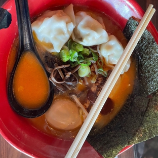 JINYA Ramen Bar - Sandy Springs - Atlanta, GA