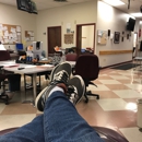 American Red Cross Blood Donation Center - Social Service Organizations