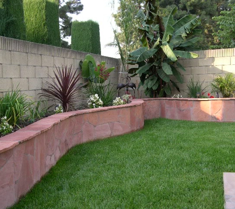 California Backyard Solutions - Sacramento, CA