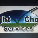 Right Choice Services - Mulches