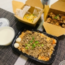 Kusan Uyghur Cuisine | Silk Road Grill & Noodles - Chinese Restaurants