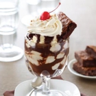 Ghirardelli Chocolate & Soda Fountain