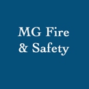 MG Fire & Safety - Fire Extinguishers