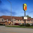 Super 8 by Wyndham Concordia - Hotels