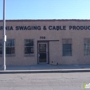 California Swaging & Cable Products Co
