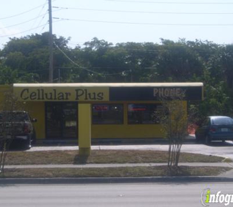 Cellular Plus Communications - Oakland Park, FL