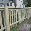 Big and Tall Fence - Fence Repair