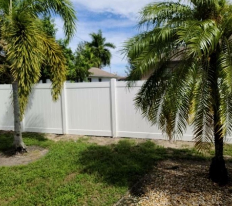 Superior Fence & Rail - Fort Myers, FL