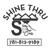 Shine Thru - Gutters & Downspouts