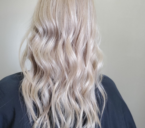 Shear Envy Salon - Junction City, KS