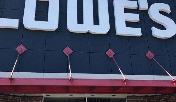 Lowe's Home Improvement - Apex, NC