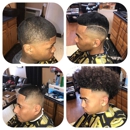 Upper Cutz Barbershop - Barbers