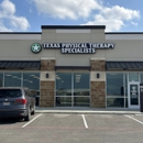 Texas Physical Therapy Specialists - Physical Therapists