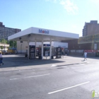 Queens 63rd Service Station