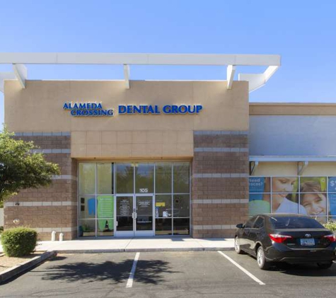 Alameda Crossing Dental Group - Avondale, AZ