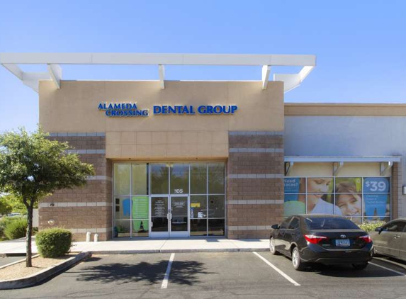 Pacific Dental Services - Avondale, AZ