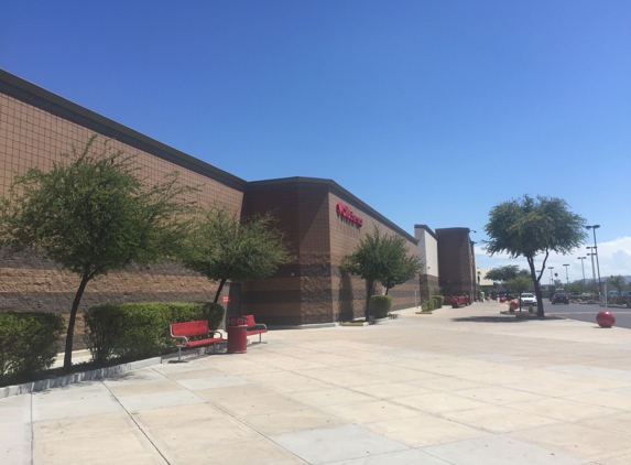 Target - Phoenix, AZ