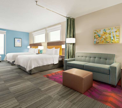 Home2 Suites by Hilton Colorado Springs South - Colorado Springs, CO