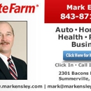 Mark Ensley State Farm Insurance Agent - Insurance