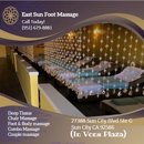 East Sun Foot Massage - Massage Services