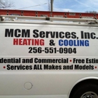 MCM Services