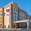 Comfort Suites Camp Hill-Harrisburg West - Motels