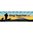 Marvin Pierce Dog Teacher - Pet Training