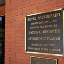 Hotel Boulderado - Hotels