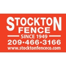 Stockton Fence & Material Co - Ornamental Metal Work