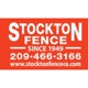 Stockton Fence & Material Co