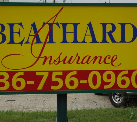 Beathard Insurance - Huntsville, TX