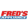 Fred's Appliance gallery