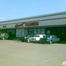 Comet Cleaners - Dry Cleaners & Laundries